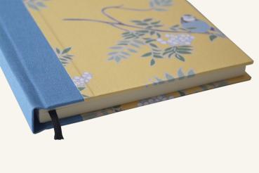 Journal "Haruhi"